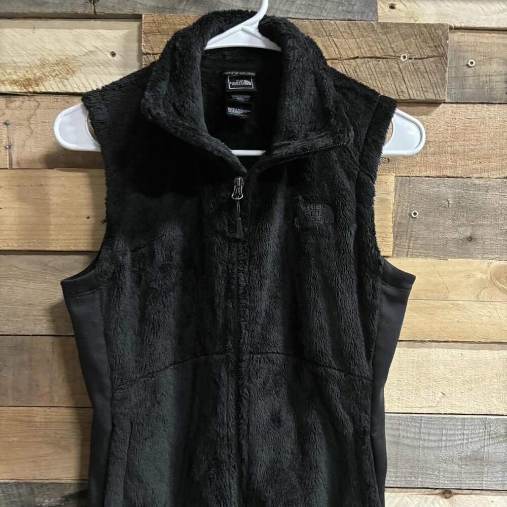 The North Face Vest
